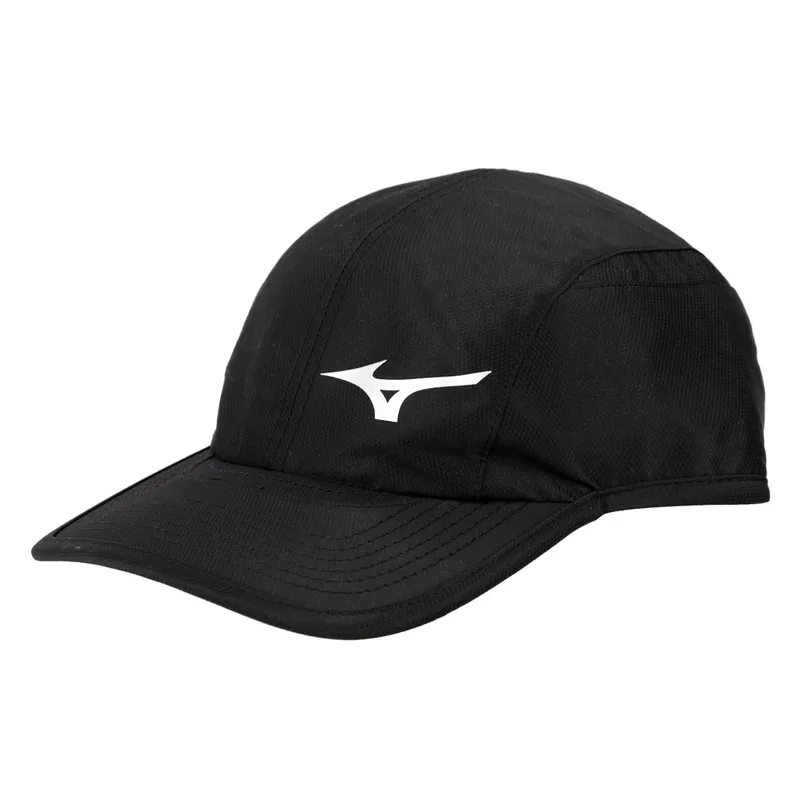 Boné Aba Curva Mizuno Run Sky