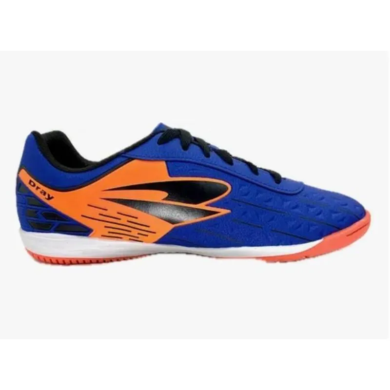 Chuteira Tenis Futsal Dray Adulto Ref.360