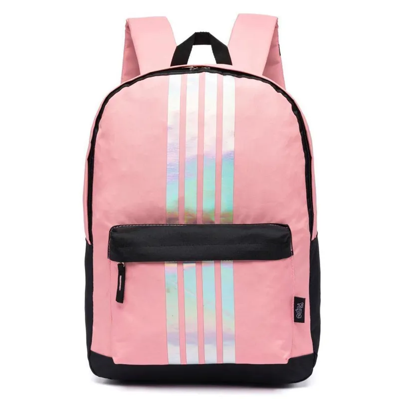 Mochila Grande Faculdade Escola Trabalho
