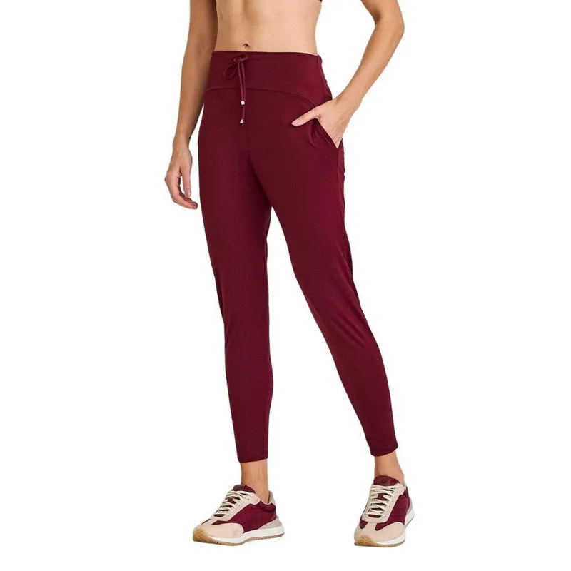 Calça Caju Brasil Térmica Cós Invisível Feminina