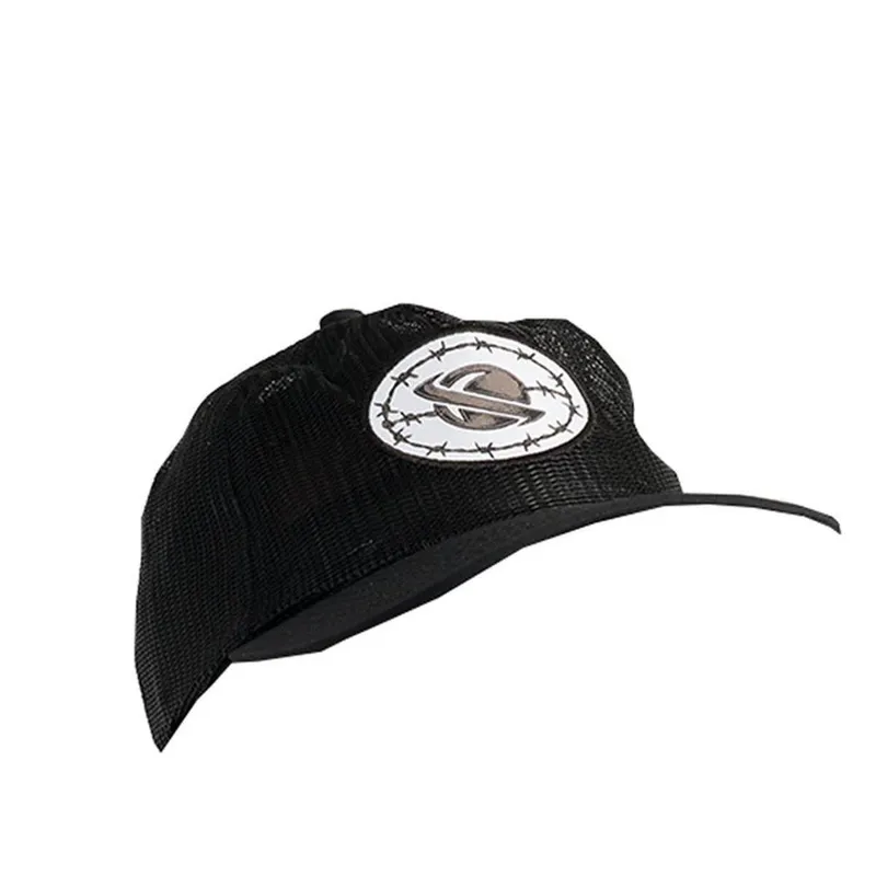 Boné Trucker Lost Barbed Wire