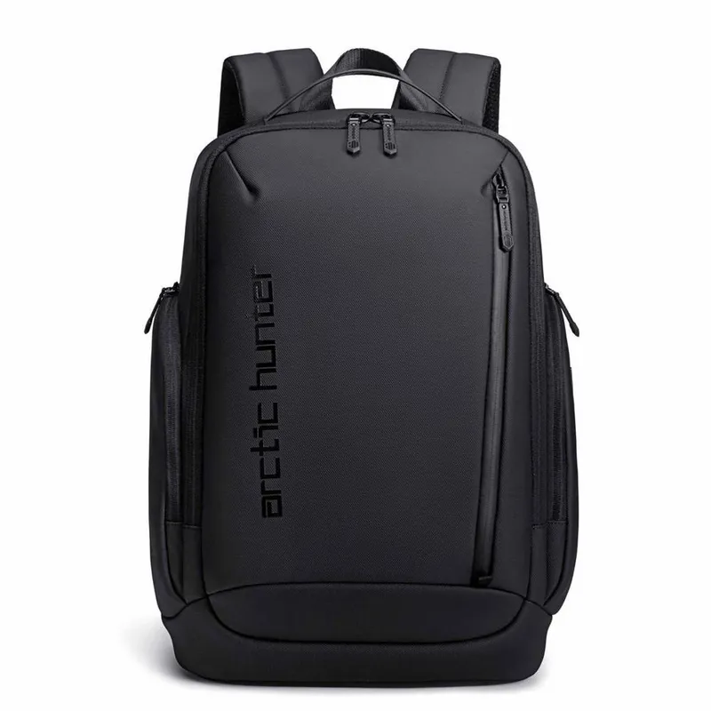 Mochila Arctic Hunter Executiva Trabalho Faculdade Resistente