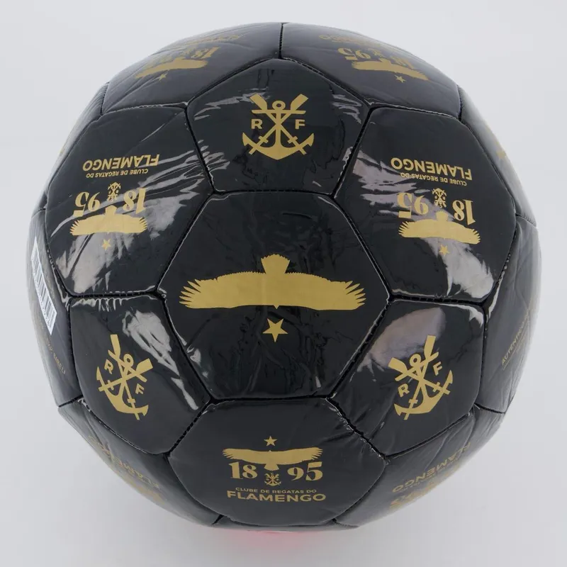 Bola Flamengo CRF Campo