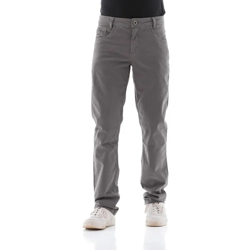 Calça Collor Masculina Arauto Confort