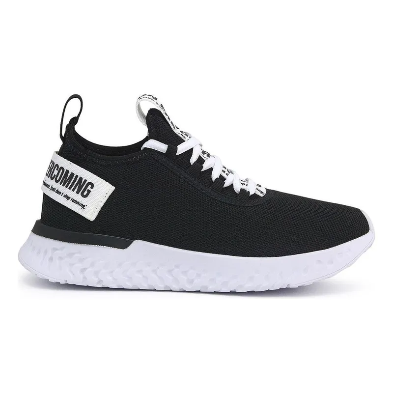 Tênis Masculino Academia Corrida Caminhada Fitness Esportivo Fittênis Original