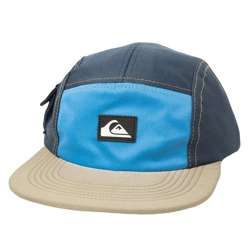 Boné Quiksilver Aba Reta Polar Cap Open Box SM26