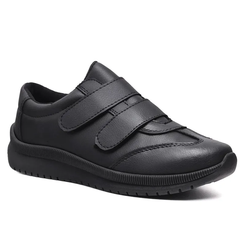 Tenis Feminino Casual Novidade Confort Super Leve Verão