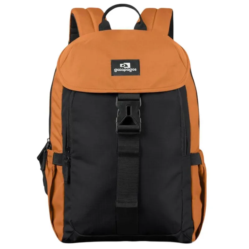 Mochila Gaivota 15 Litros - Galapagos