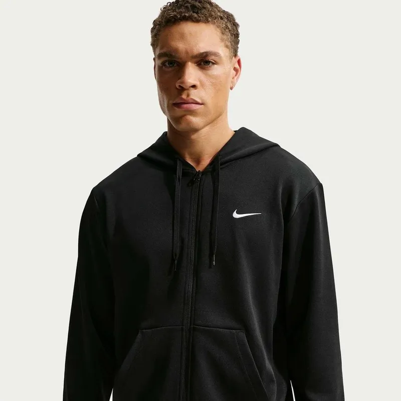 Jaqueta Nike UV Fleece Masculino