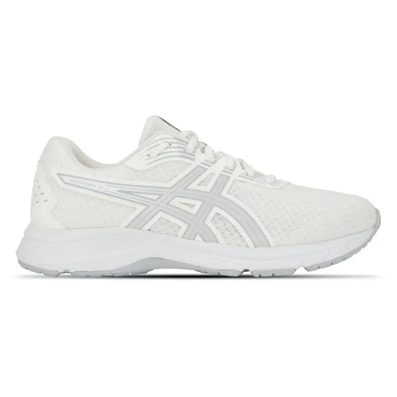 Tênis Asics Raiden 4 White Piedmont-Masculino