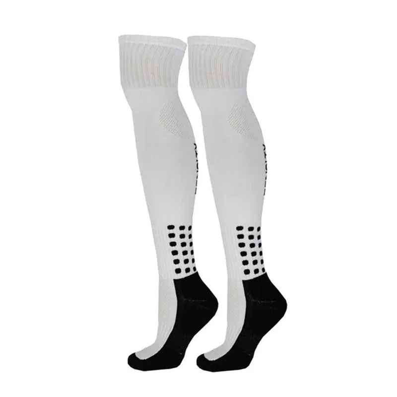 Meia Masculina Cano Alto Penalty Conforto Grip Esporte