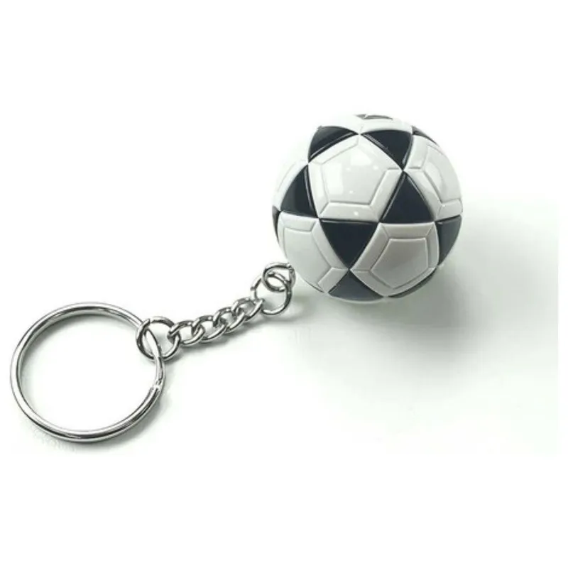Chaveiro Mikasa Forma Bola de Futevolei FT-5