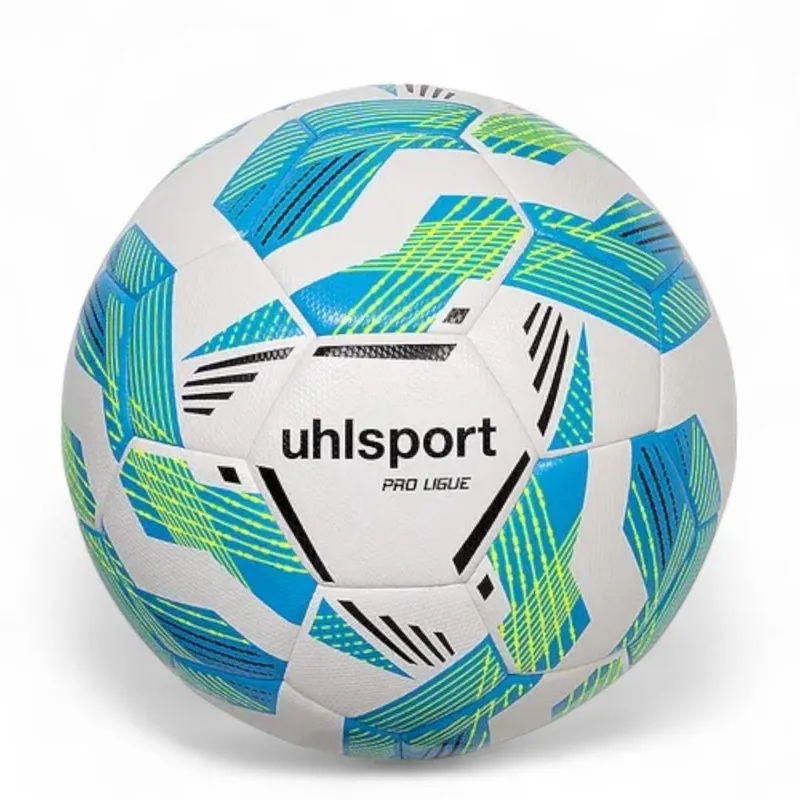 Bola Futebol Campo Uhlsport Pro Ligue