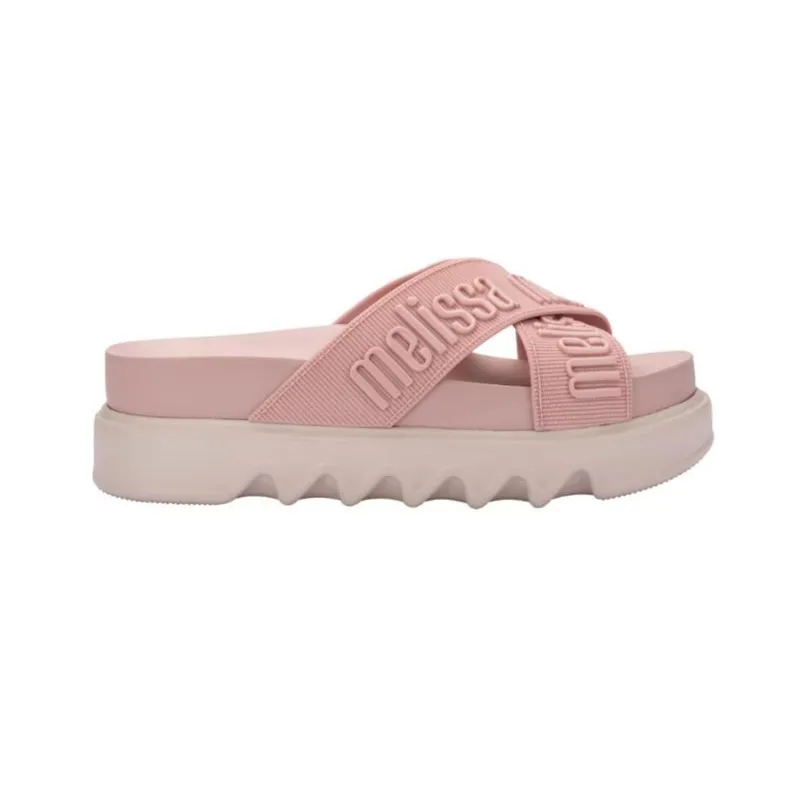 CHINELO MELISSA CROSS M LOVER PLATFORM 37368