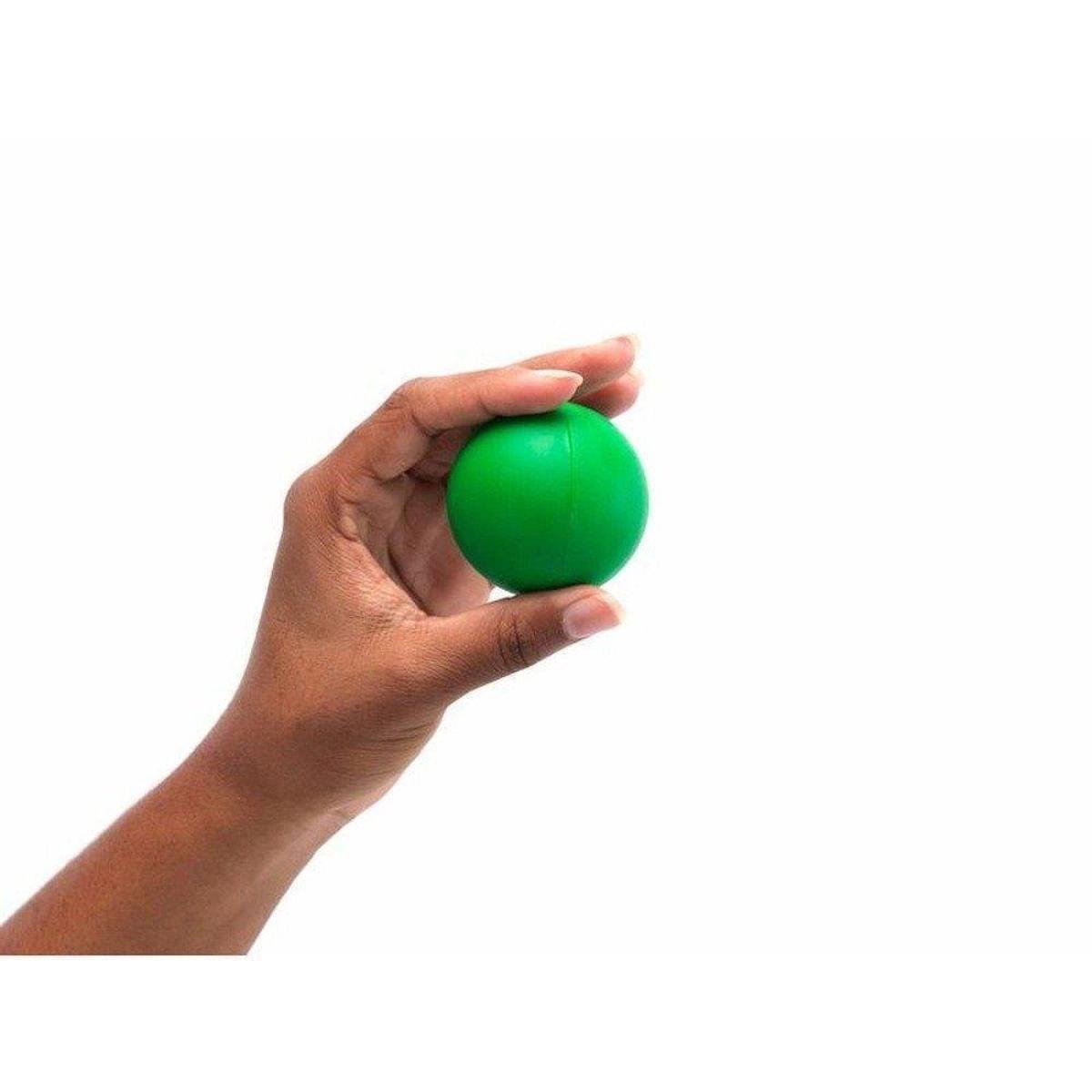 Bola Lisa Massageadora Fisio Soft