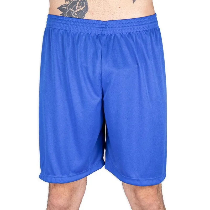 Short I Sport Classic Futebol Royal