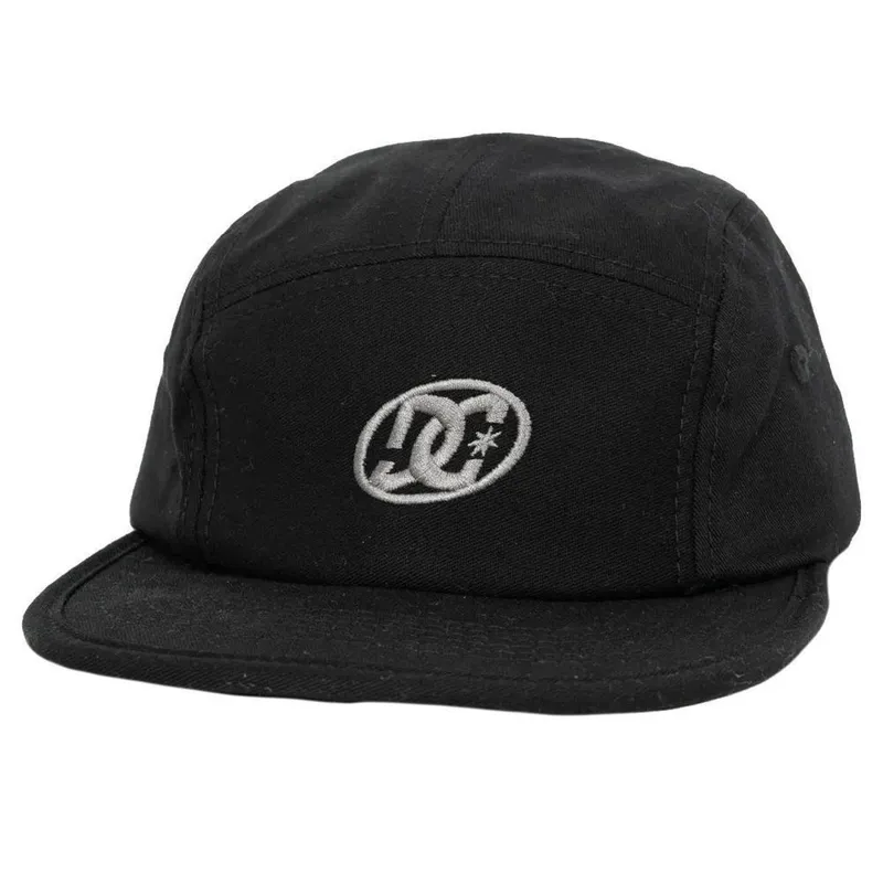 Boné DC Shoes Aba Reta Fast Bubble Duo WT26