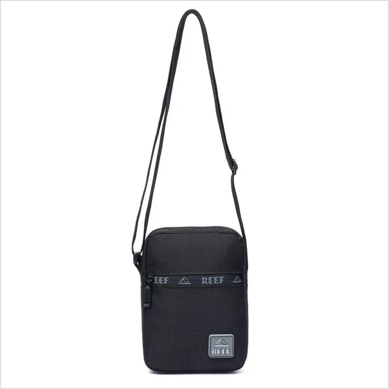 Shoulder Bag Reef Reforçada Resistente