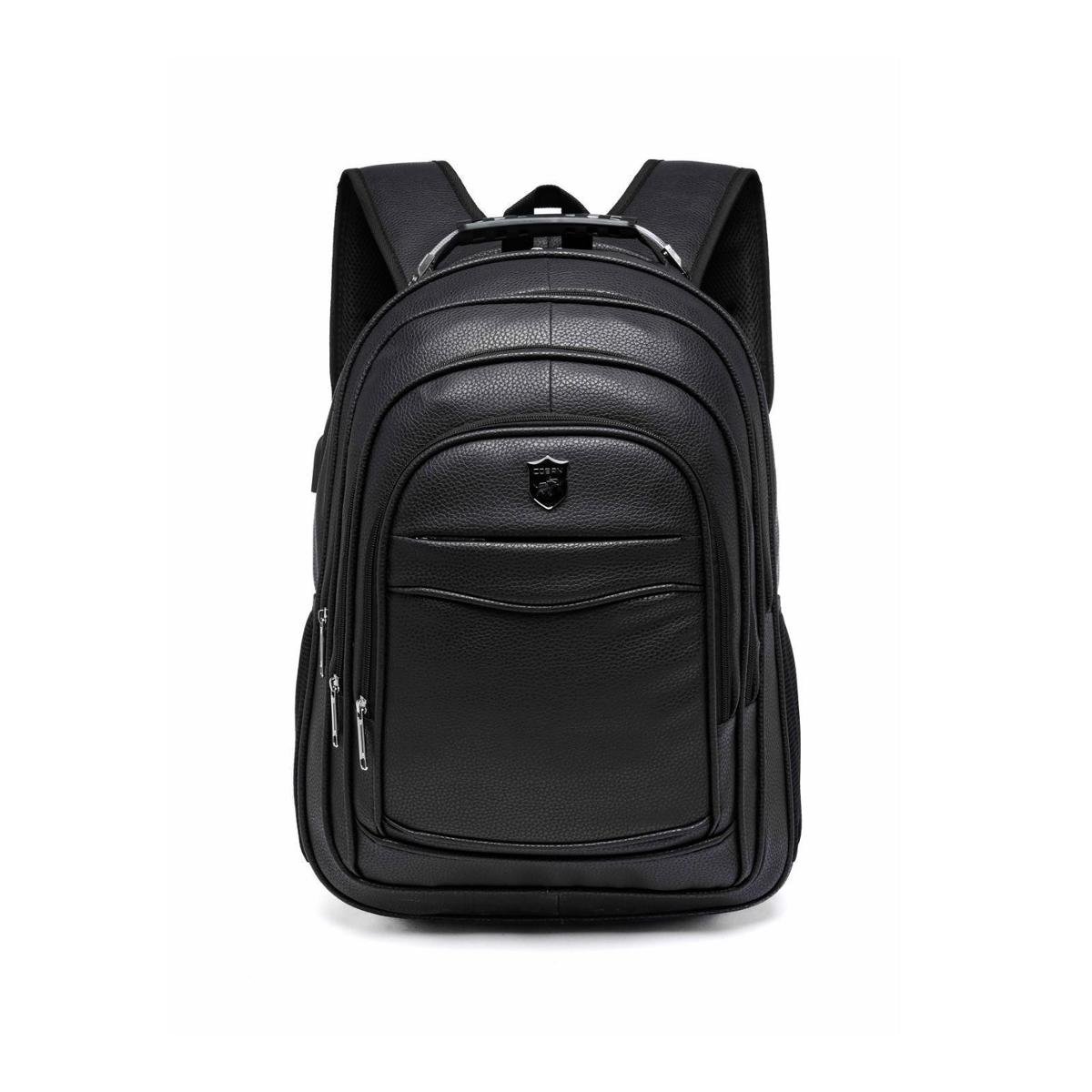 Mochila Executiva Coban Notebook Reforçada Grande 20 Litros