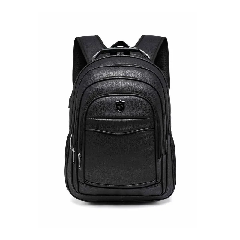 Mochila Executiva Coban Notebook Reforçada Grande 20 Litros