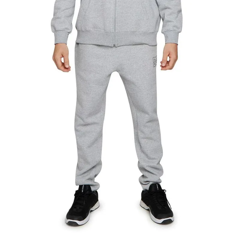 Calça DC Shoes Highland 280G Cinza Mescla CINZA MESCLA-M