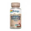 Suplemento Solaray Fermented Mushroom Complete 1200 Mg