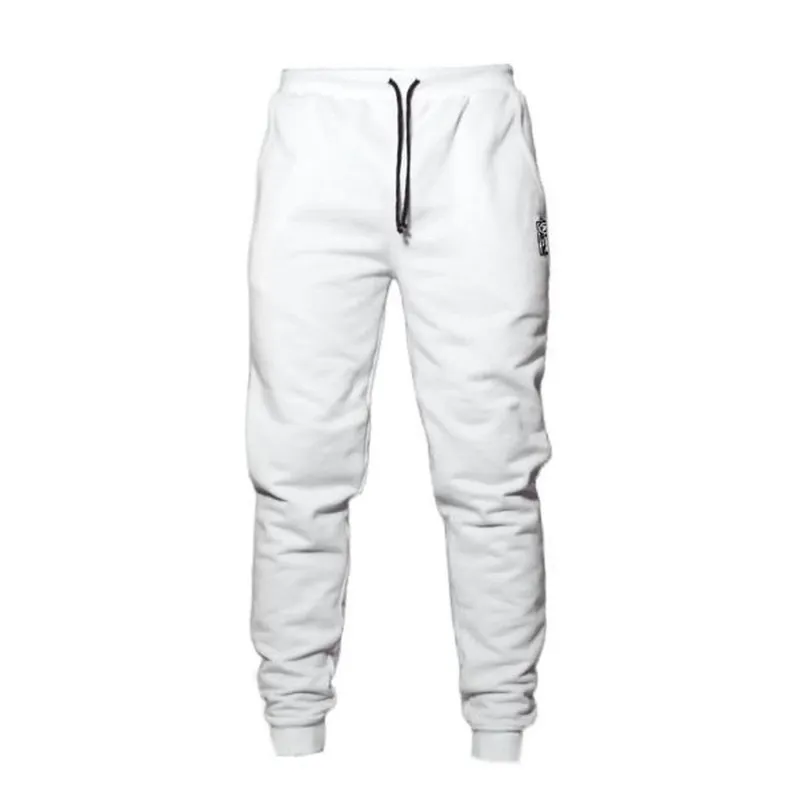 Calça Calttony Moletom Cintura Alta Feminina