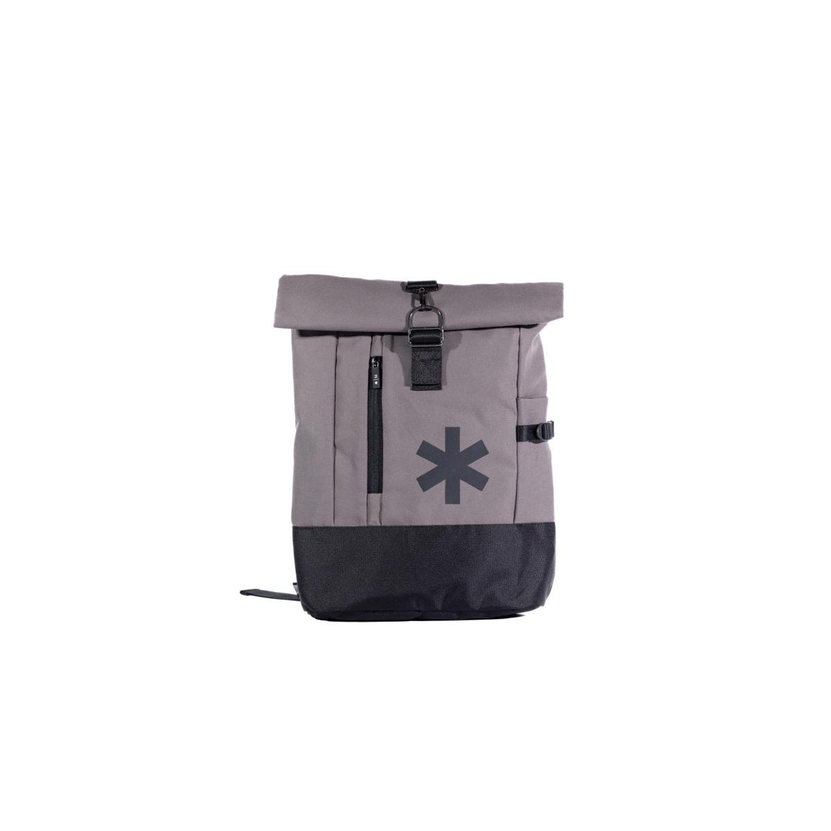 Mochila Expansível Maktub Shore Urbana Executiva academia viagem 30l