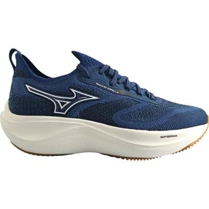 Tênis MizunoSoftierFoam Oracle Masculino