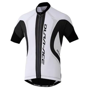 Camisa Dura Ace Manga Curta Shimano G