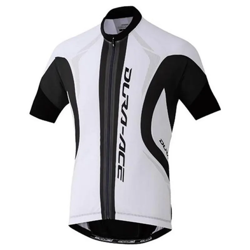 Camisa Dura Ace Manga Curta Shimano G