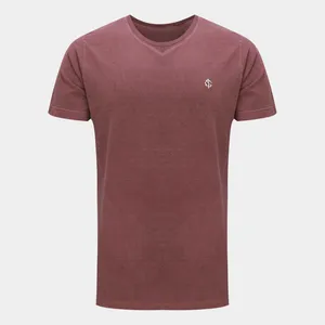 Camiseta Internacional Tinturada Masculina