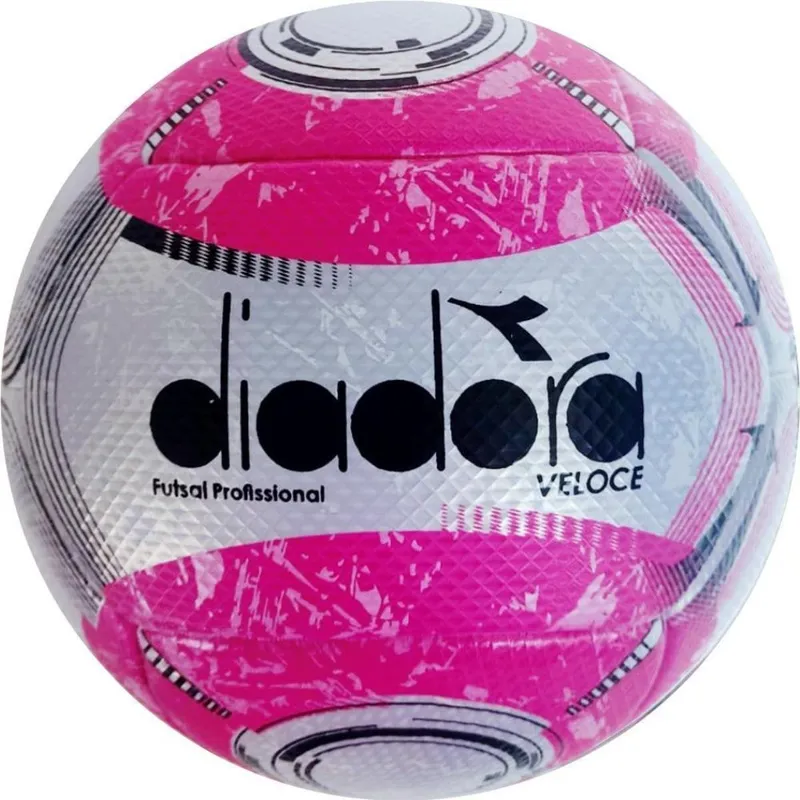 Bola de Futebol Diadora Futsal Pro Veloce Liga Feminina