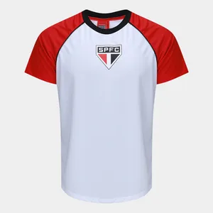 Camisa São Paulo Disparar Masculina