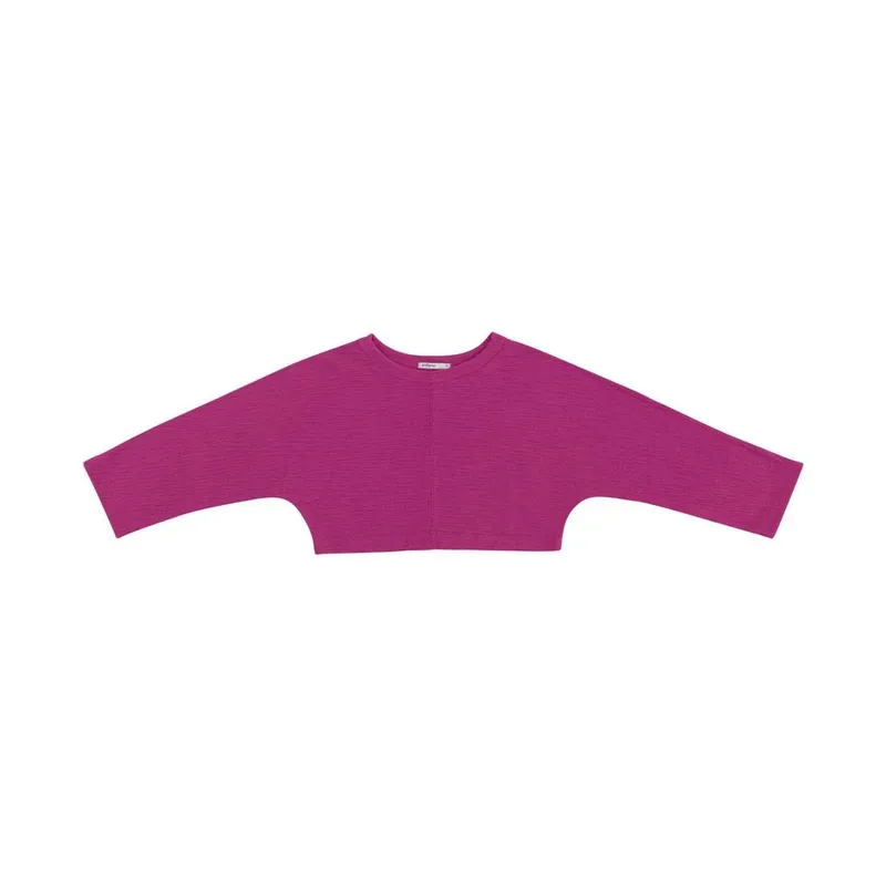 Blusão Feminino Endless Roxo