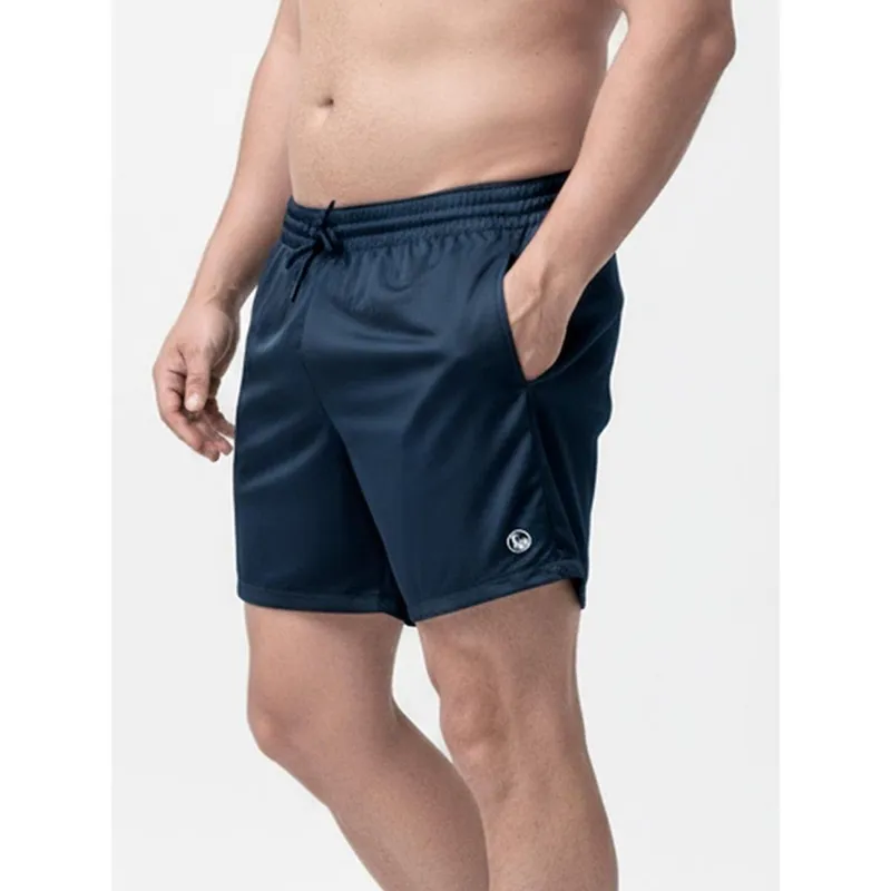 Short Treino Dry Leve Respirável Academia Corrida Cross