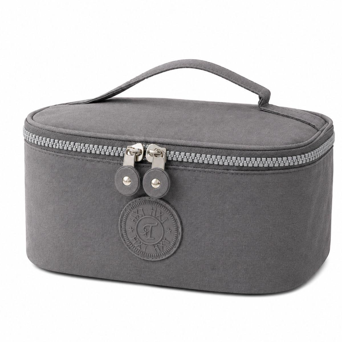 Bolsa Térmica Marmita Compacta Refeição Lancheira