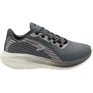 Tênis Adulto Caminhada Academia Fem Masc Jogger Box 200