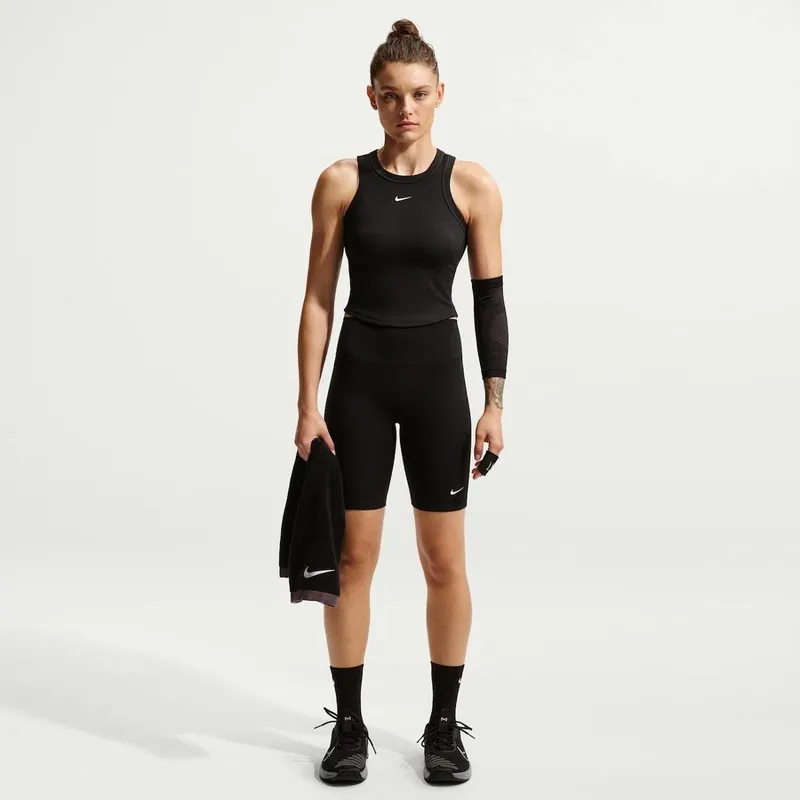 Shorts Dri-FIT Nike One Feminino