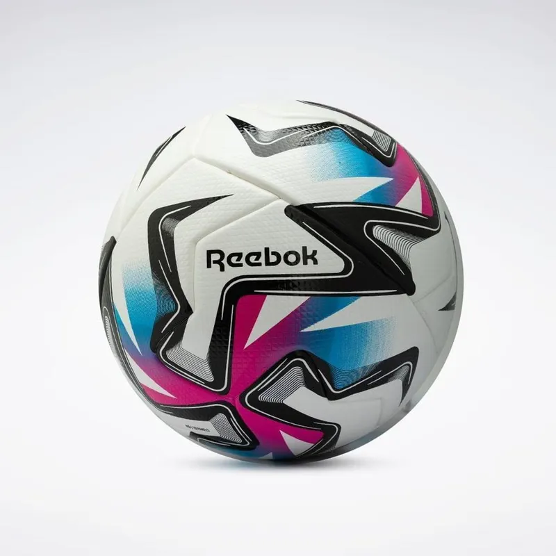 Bola De Futebol Reebok Nano Kick
