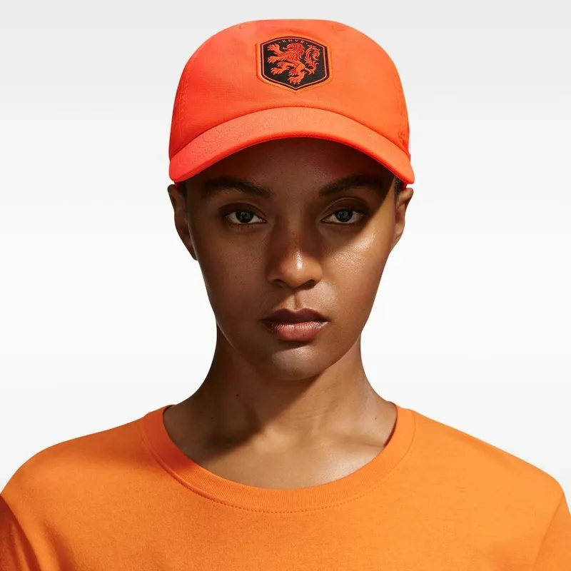 Boné Holanda Nike Club Unissex