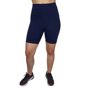 Short Trinys Meia Coxa Básico Suplex Power A-714