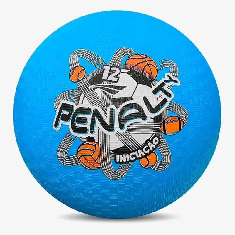 Bola Iniciação Penalty N12 XXIV