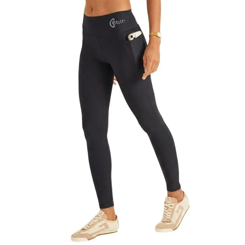 Calça Legging Colcci Sport Pace
