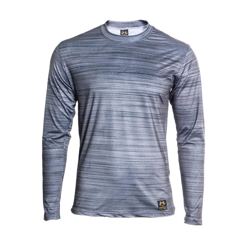 Camisa Camiseta Proteção Solar Uv 50 Estampada Tecido Gelado