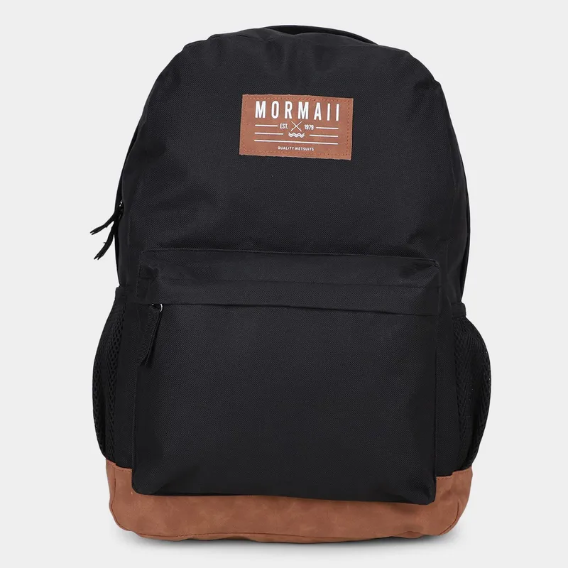 Mochila Mormaii Dia a Dia