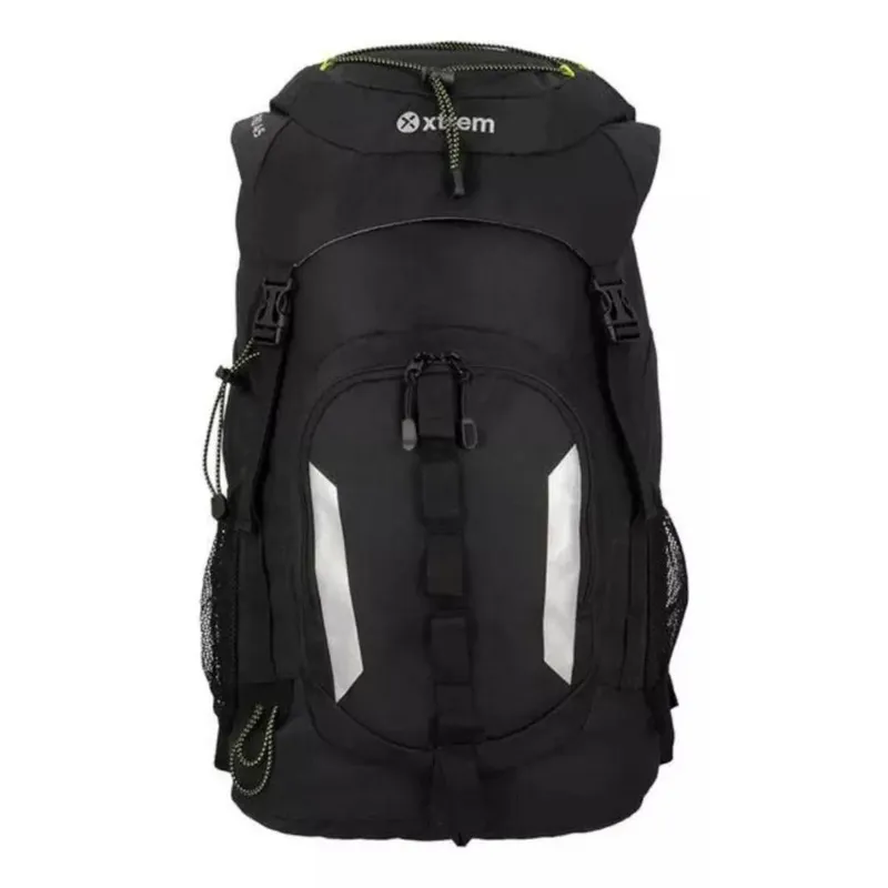 Mochila Camping Cargueira Grande Impermeavel Xtrem Samsonite