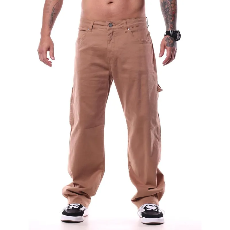 Calça Bali Hai Carpinteiro Spinning Plus
