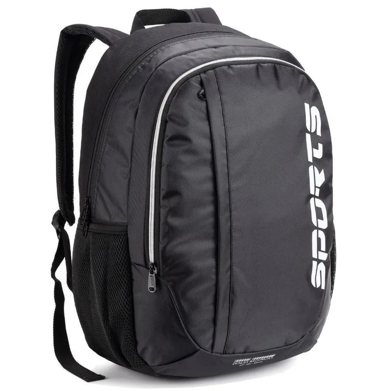 Mochila Costas Esportiva Resistente Academia Sports Denlex