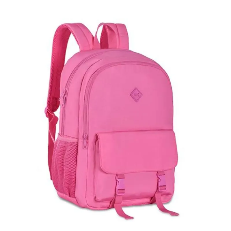 Mochila de Costas Escolar Rebecca Bonbon Soft Clio Style 19L